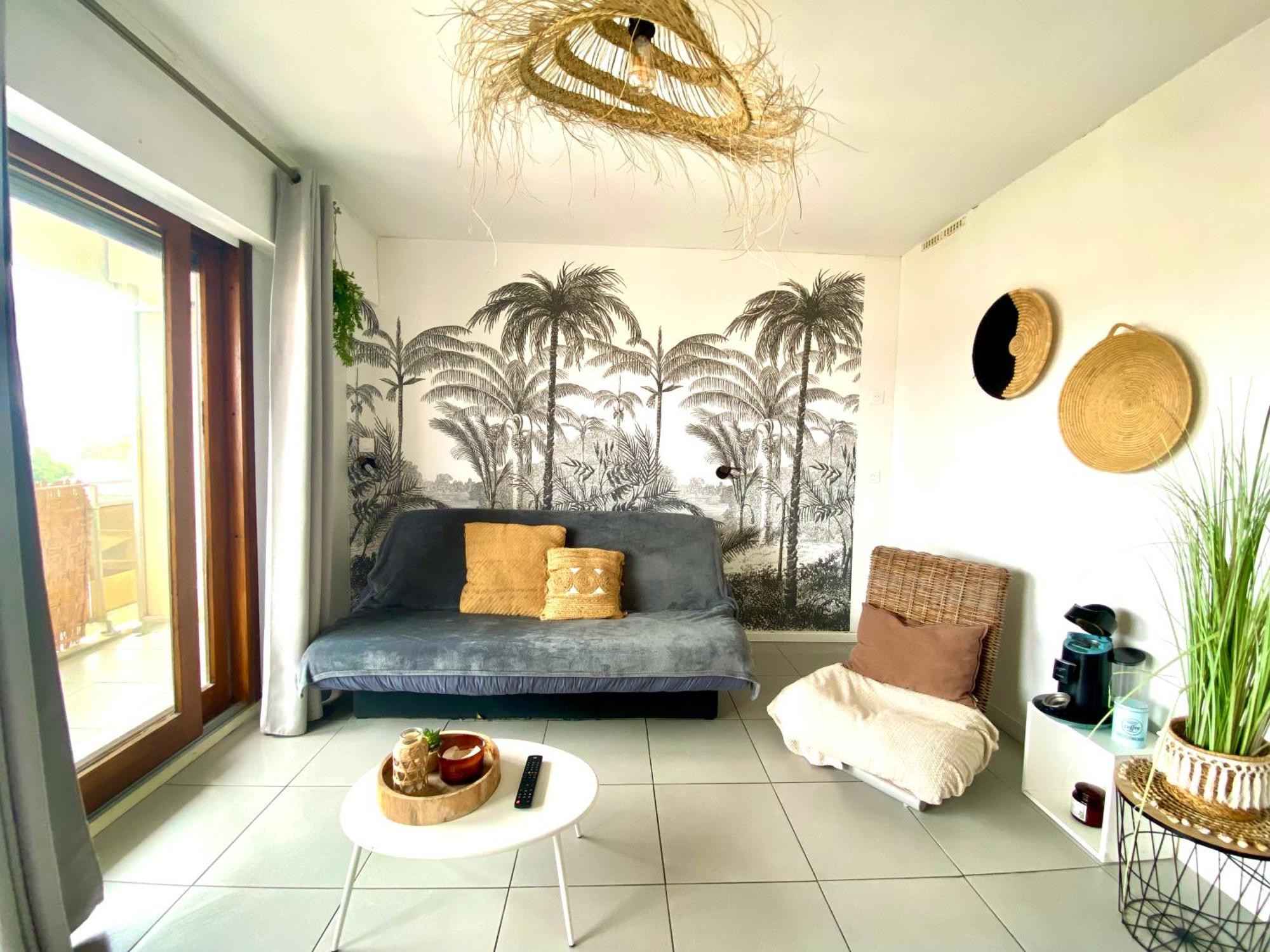 Studio Calme Avec Parking Et Ascenseur -304- Canet-en-Roussillon Exterior photo