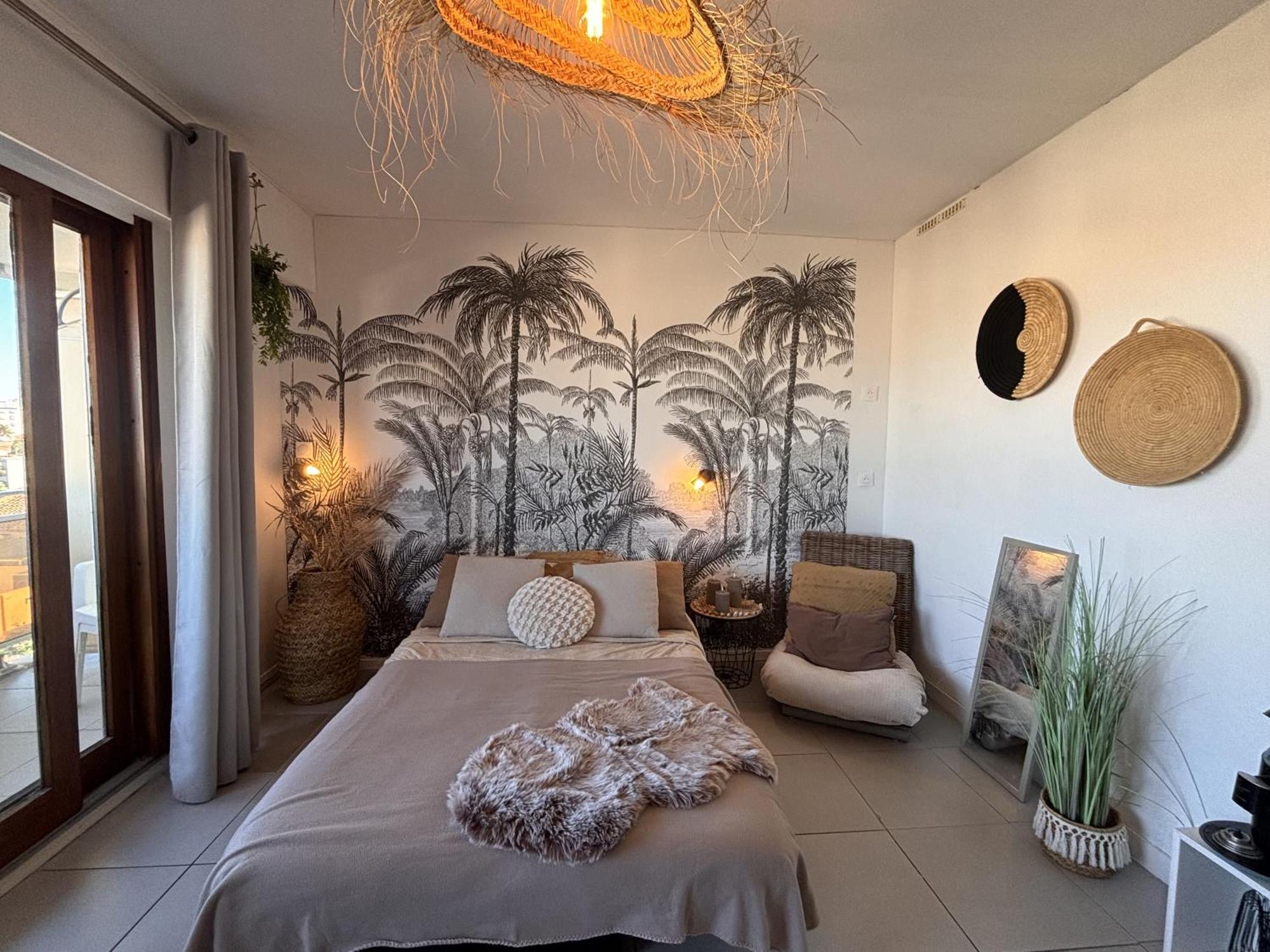 Studio Calme Avec Parking Et Ascenseur -304- Canet-en-Roussillon Exterior photo