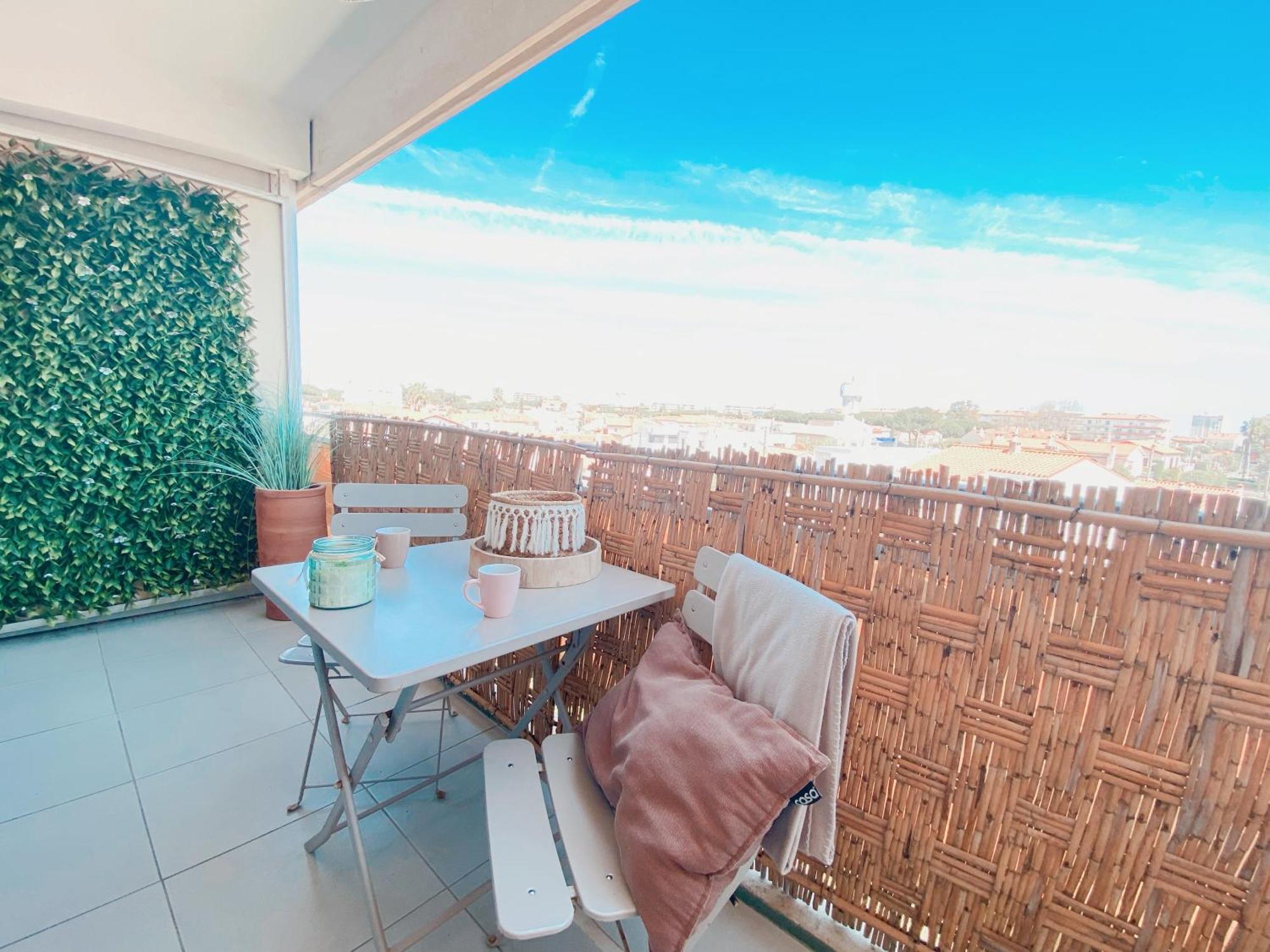 Studio Calme Avec Parking Et Ascenseur -304- Canet-en-Roussillon Exterior photo